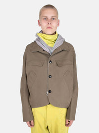 KIKO KOSTADINOV - Men Jacklight Jacket