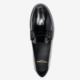 SAINT LAURENT - Men Gloss Loafer