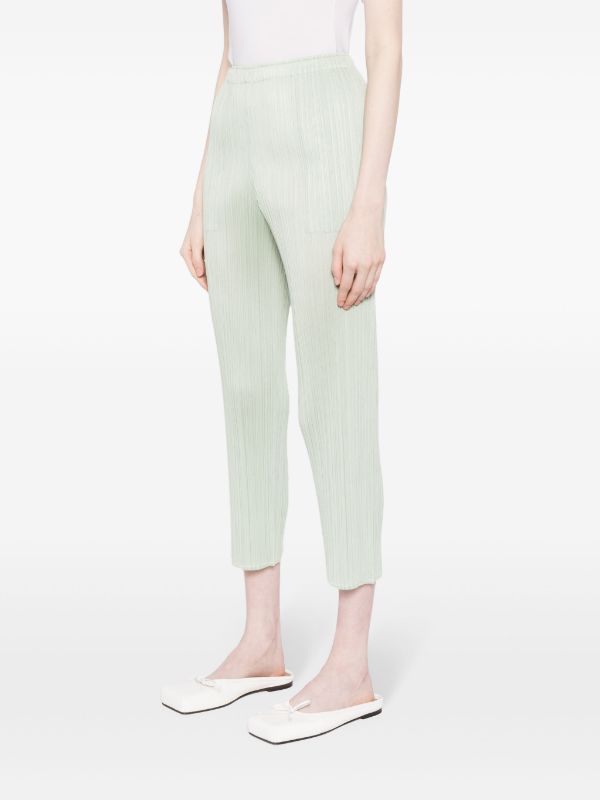 PLEATS PLEASE ISSEY MIYAKE Women Monthly Colors November Pants