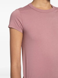 RICK OWENS Women Cropped Level T-Shirt