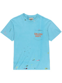 GALLERY DEPT. - Men Vintage Logo Painted Tee