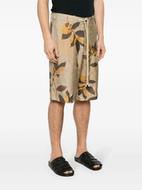 UMA WANG - Men Pallor Pants