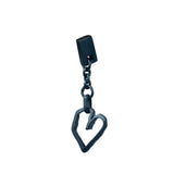 PARTS OF FOUR - Jazz's Heart Dangle Earring (KA)