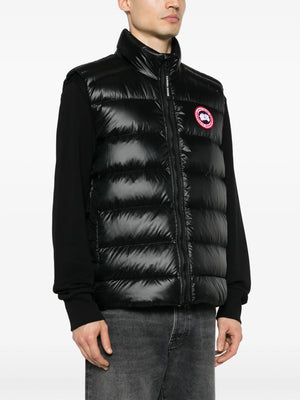 CANADA GOOSE - Men Crofton Down Vest