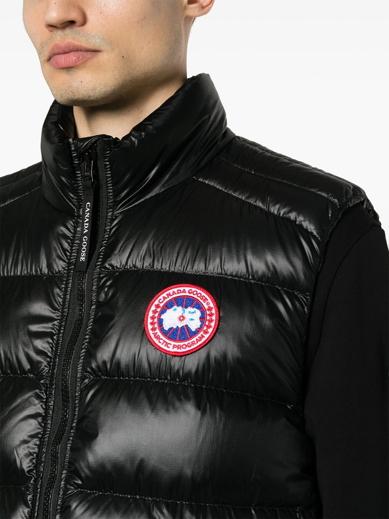 CANADA GOOSE - Men Crofton Down Vest