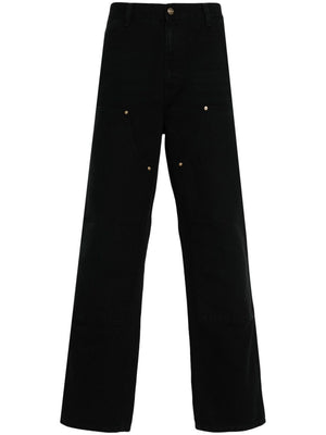 CARHARTT WIP - Unisex Double Knee Pant