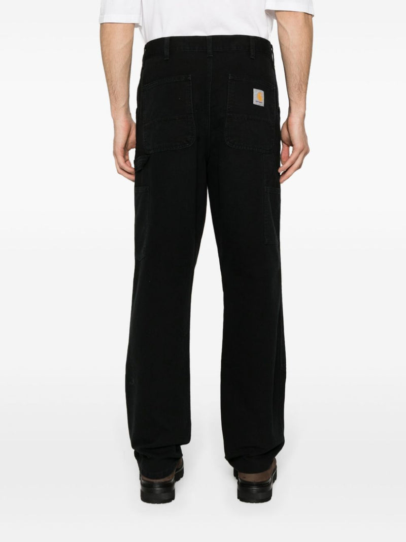 CARHARTT WIP - Unisex Double Knee Pant