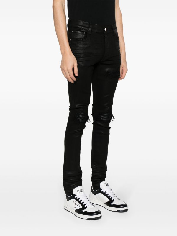 AMIRI Men Wax Mx1 Jean