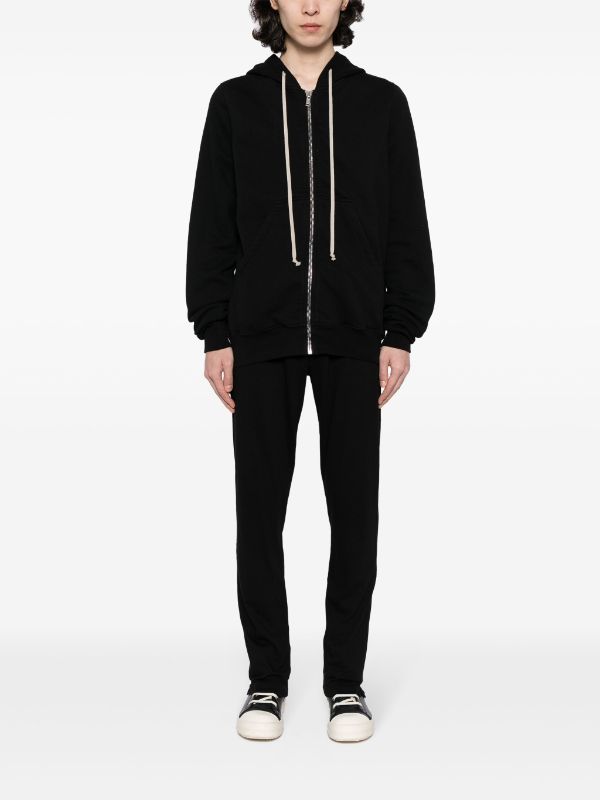 RICK OWENS DRKSHDW Men Felpa Jason S Hoodie