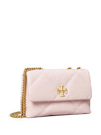 TORY BURCH - Women Kira Small Diamond Quilt Convertible Shoulder Bag