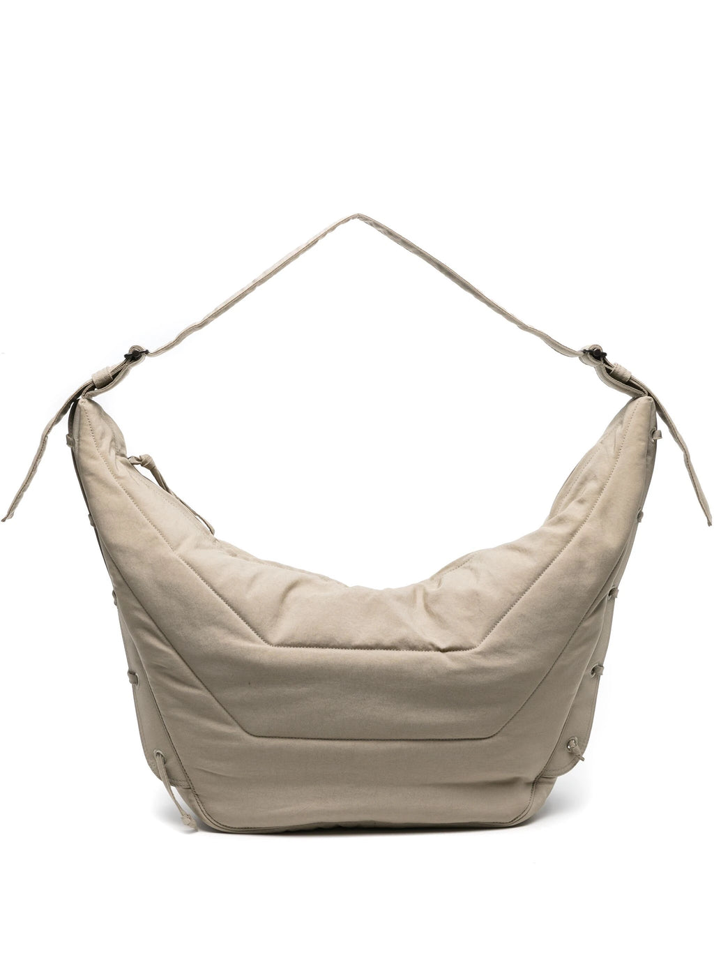 LEMAIRE Unisex Large Soft Game Bag