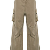 OUR LEGACY - Men Mount Cargo Pants