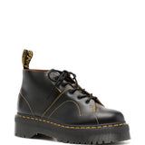 DR. MARTENS - Church Platform Monkey Boots
