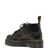 DR. MARTENS - Church Platform Monkey Boots