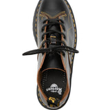 DR. MARTENS - Church Platform Monkey Boots