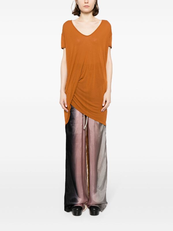 RICK OWENS Women Lido Pants