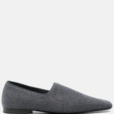 TOTEME - Women The Piped Loafer Shoes