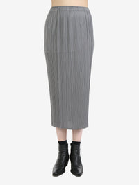 PLEATS PLEASE ISSEY MIYAKE Women Basics Skirt
