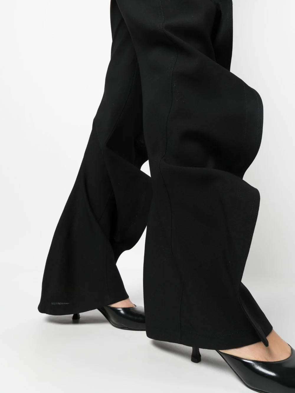 Y/PROJECT Unisex Banana Slim Pants – Atelier New York