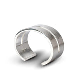 PARTS OF FOUR - Ultra Reduction Slit Bracelet (30mm, YS)