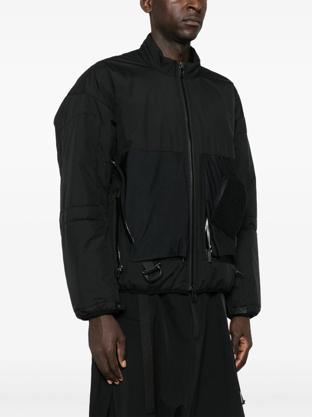 ACRONYM - Men J91A-WS Jacket