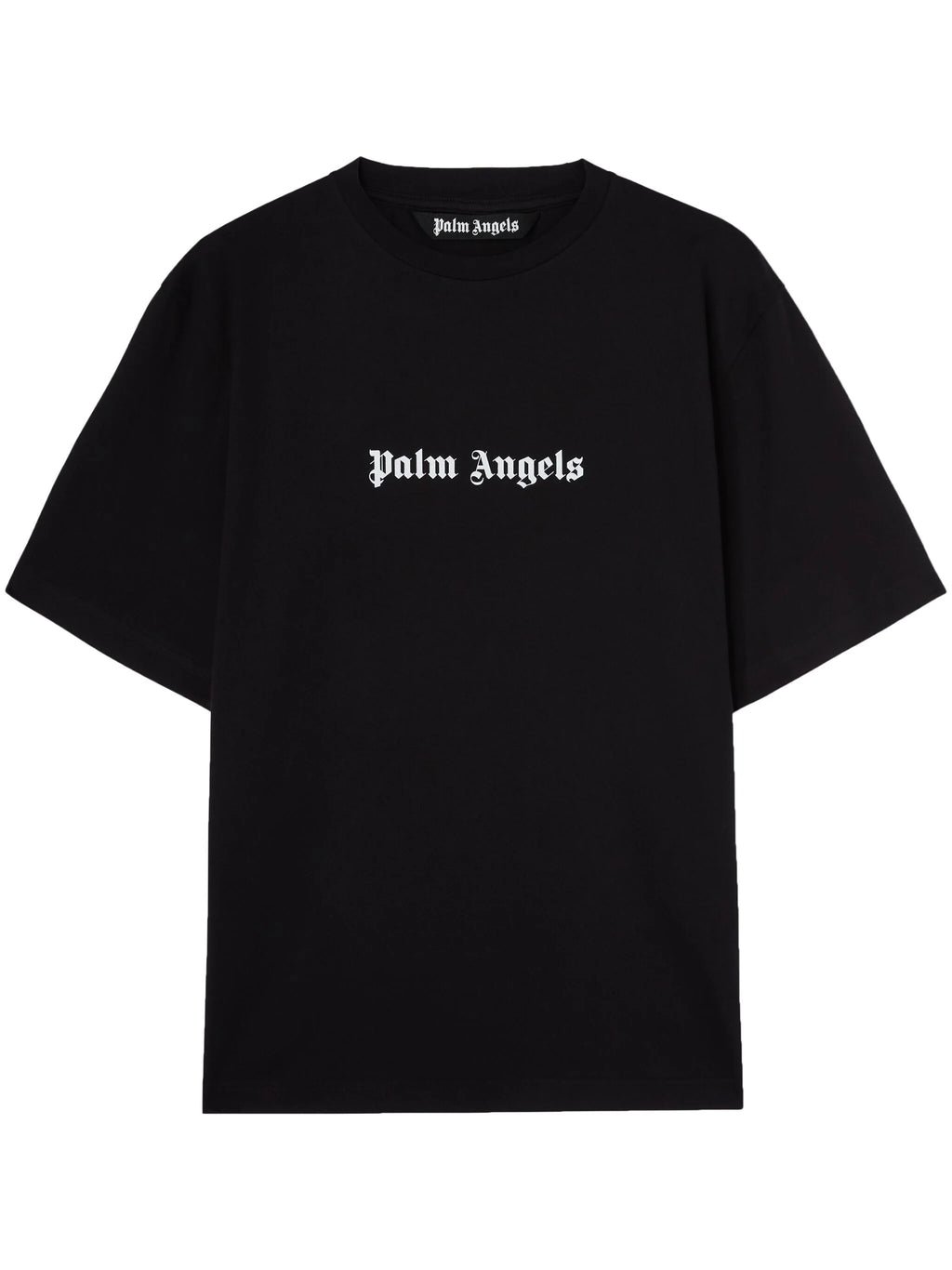 PALM ANGELS - Men Classic Logo Slim Tee