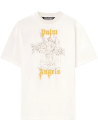 PALM ANGELS - Men Angel Pencil Tee