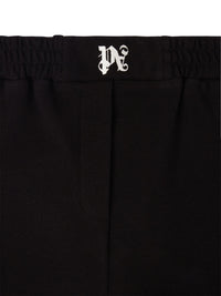 PALM ANGELS - Women PA Monogram Boxer Shorts