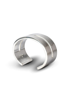 PARTS OF FOUR - Ultra Reduction Slit Bracelet (30mm, YS)