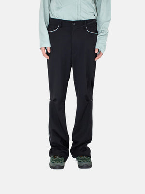 KIKO KOSTADINOV - Men Ohne K-Dart Trouser