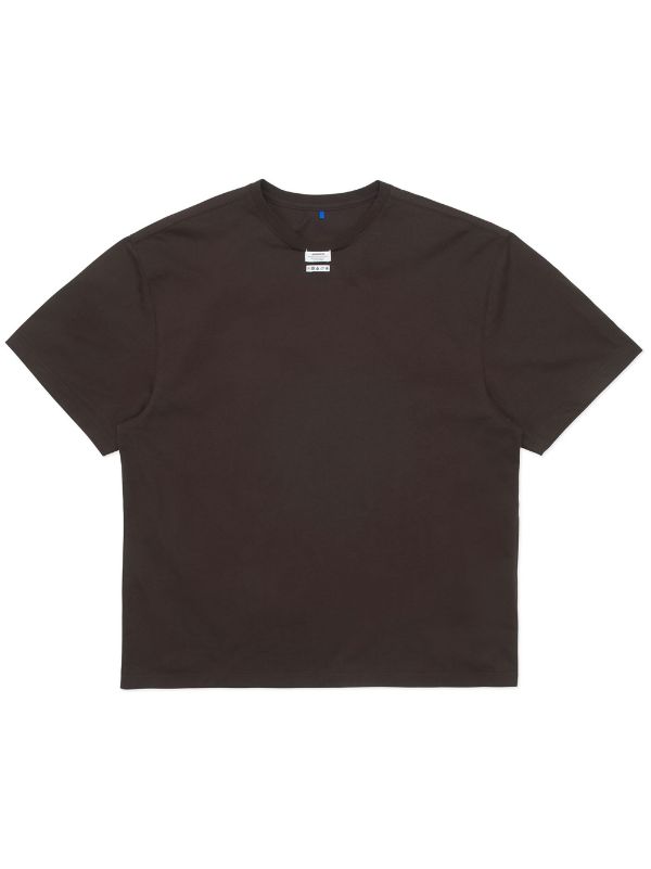 ADER ERROR Unisex Plain T-Shirt