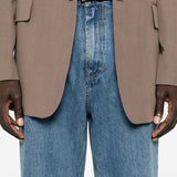 OUR LEGACY - Men Third Cut Jean