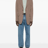 OUR LEGACY - Men Third Cut Jean