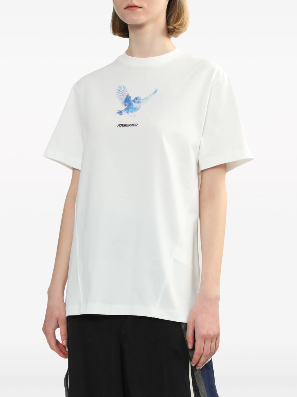 ADER ERROR Unisex Logo T-Shirt