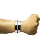 PARTS OF FOUR - Ultra Reduction Slit Bracelet (30mm, YS)