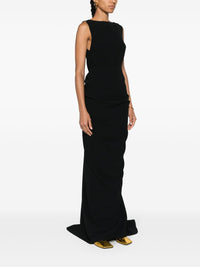 DRIES VAN NOTEN - Women Floor Length Dress