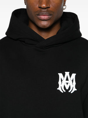 AMIRI - Men Ma Core Logo Hoodie