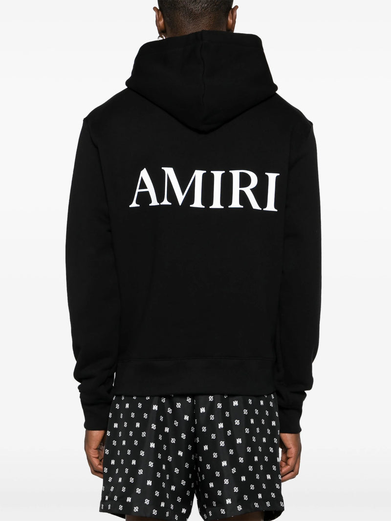 AMIRI - Men Ma Core Logo Hoodie