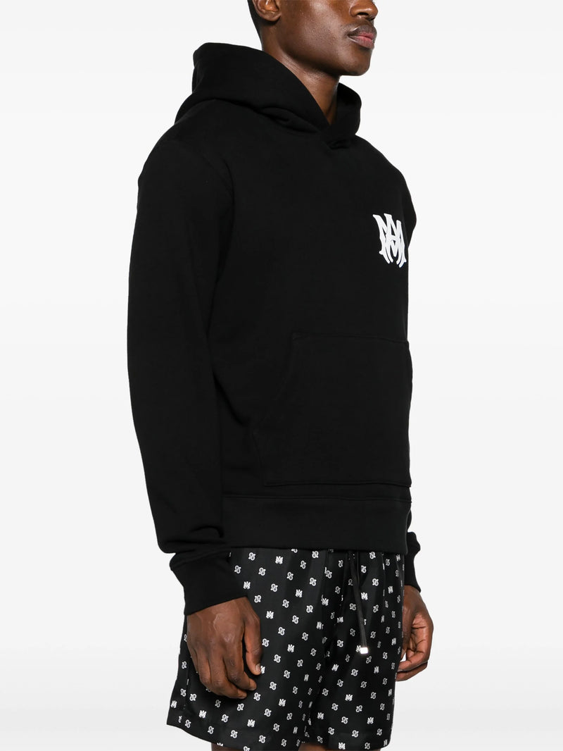 AMIRI - Men Ma Core Logo Hoodie