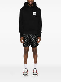 AMIRI - Men Ma Core Logo Hoodie