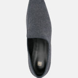 TOTEME - Women The Piped Loafer Shoes