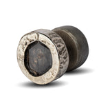 PARTS OF FOUR - Stud Earring (Fuse, 0.6 CT, Diamond Slab, DA10KW+DIA)