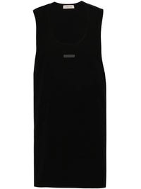 FEAR OF GOD - Men Ribbed Tank