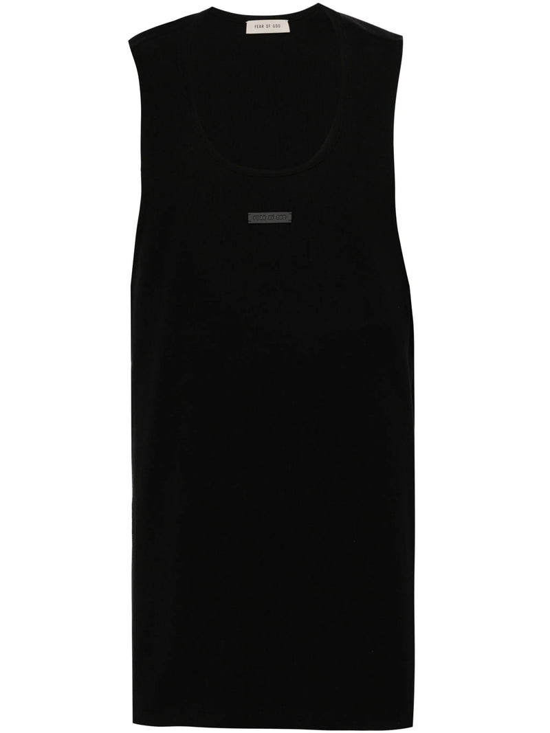 FEAR OF GOD - Men Ribbed Tank