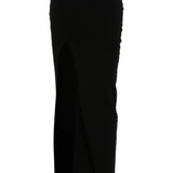 RICK OWENS - Women Knit Skirt