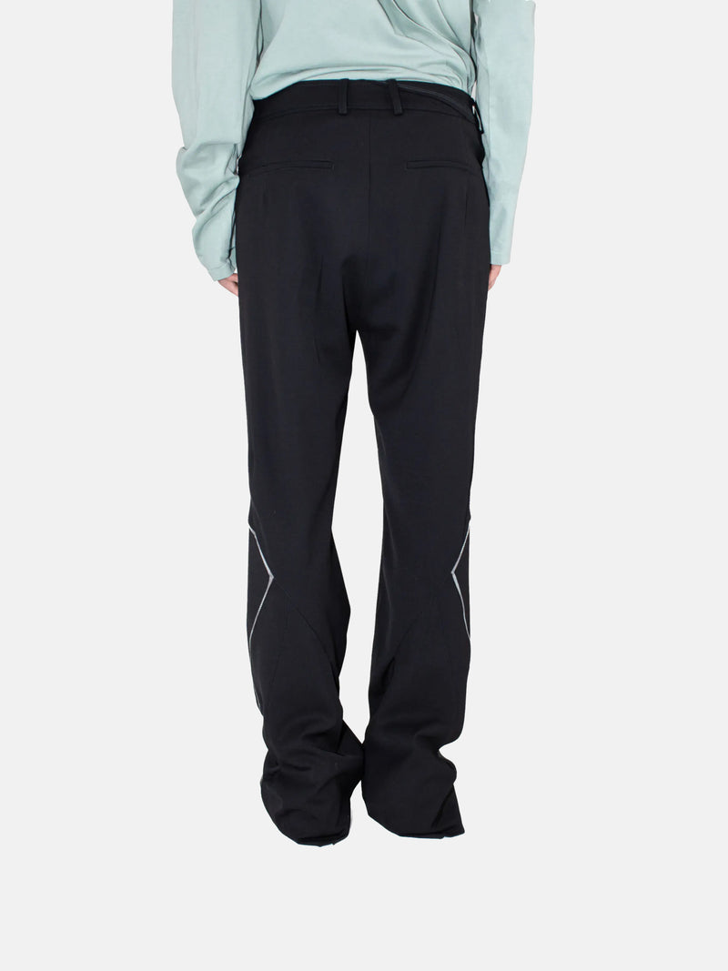 KIKO KOSTADINOV - Men Ohne K-Dart Trouser