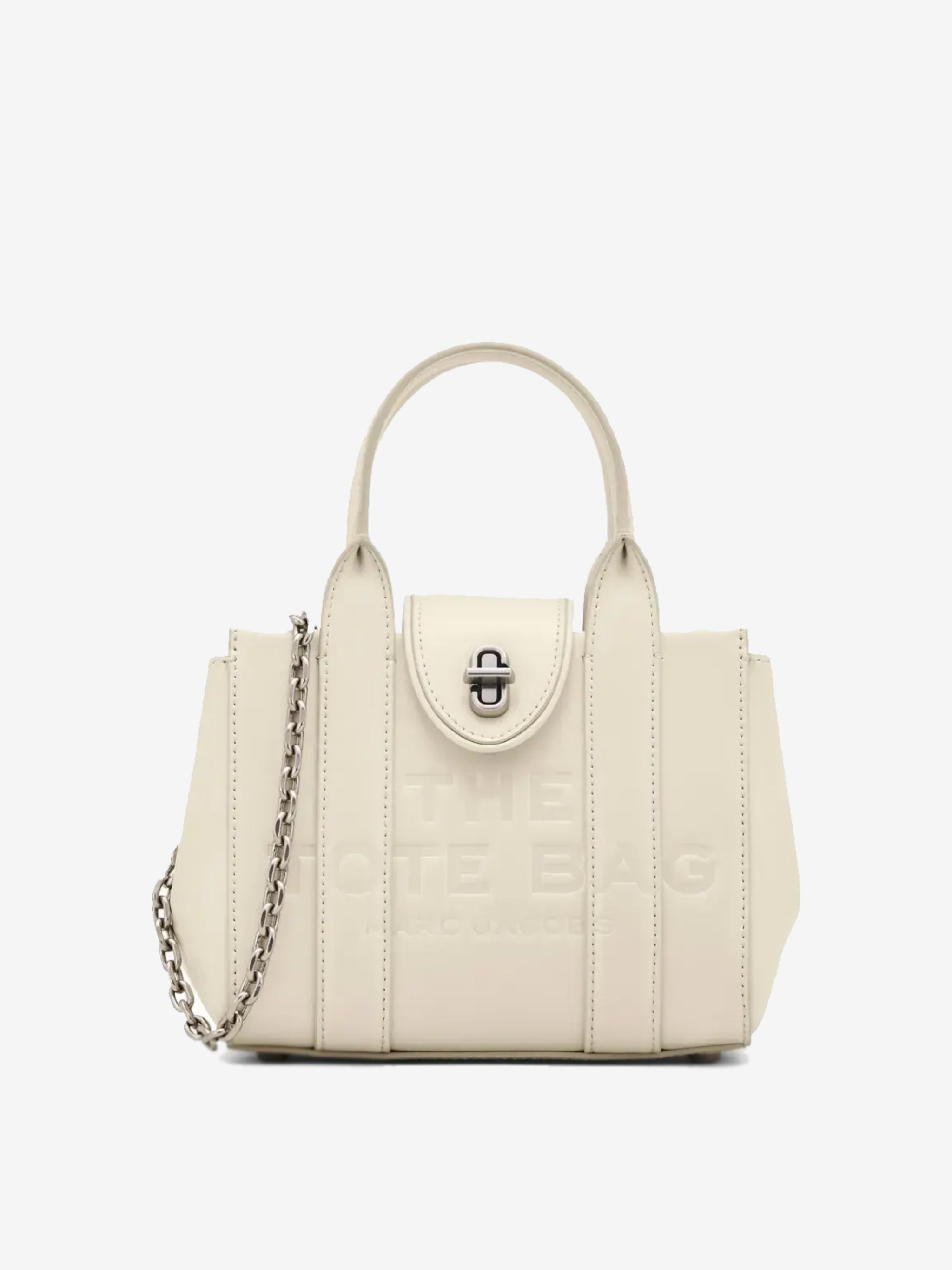 MARC JACOBS - Women Turnlock Crossbody Tote Bag – Atelier