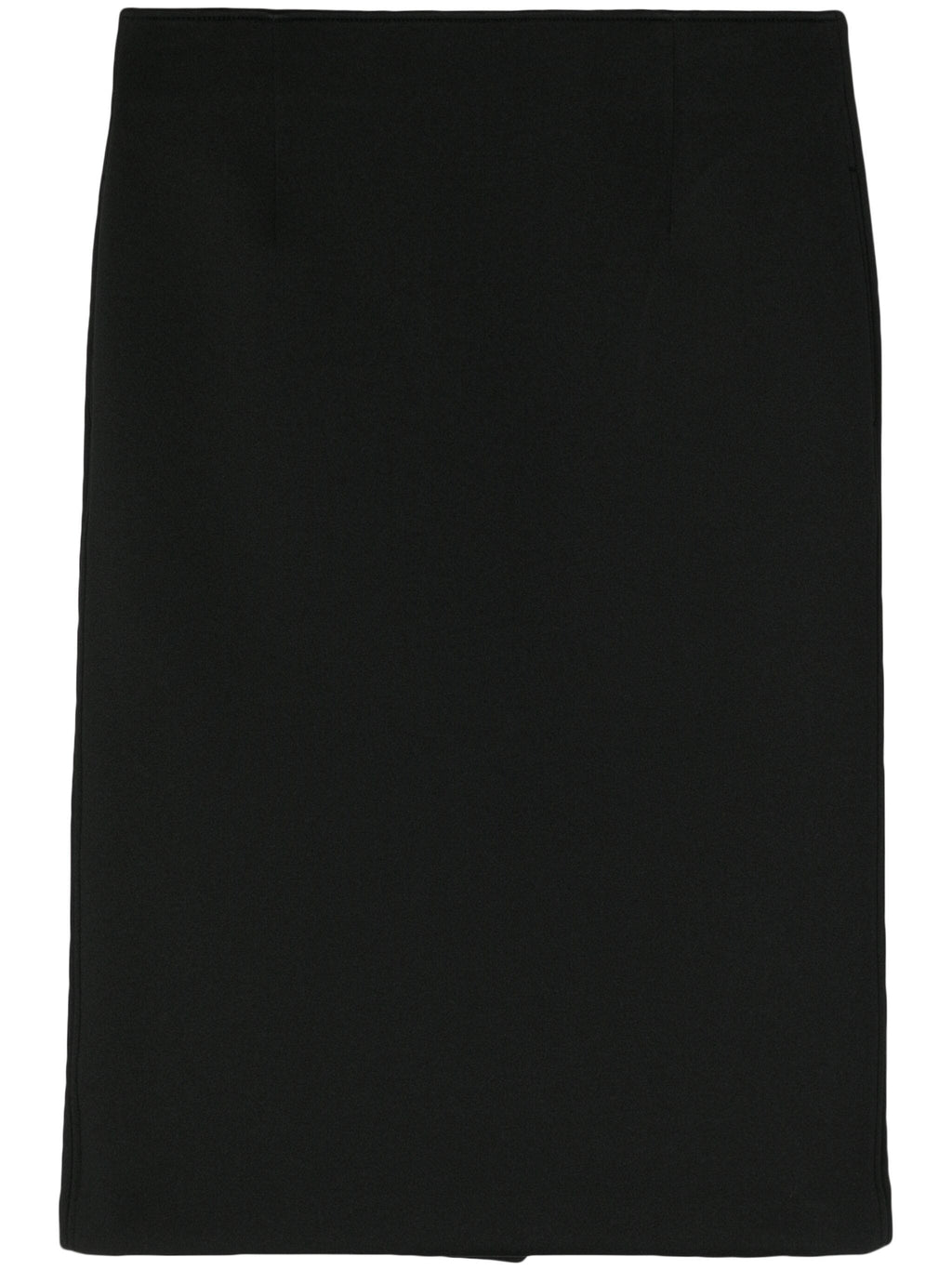 RECTO Women Civita H-Line Pencil Skirt
