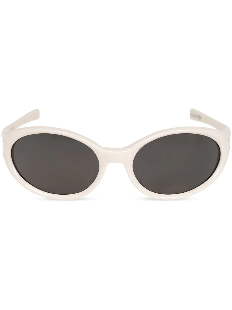 GENTLE MONSTER X MAISON MARGIELA MM104-W2 Sunglasses