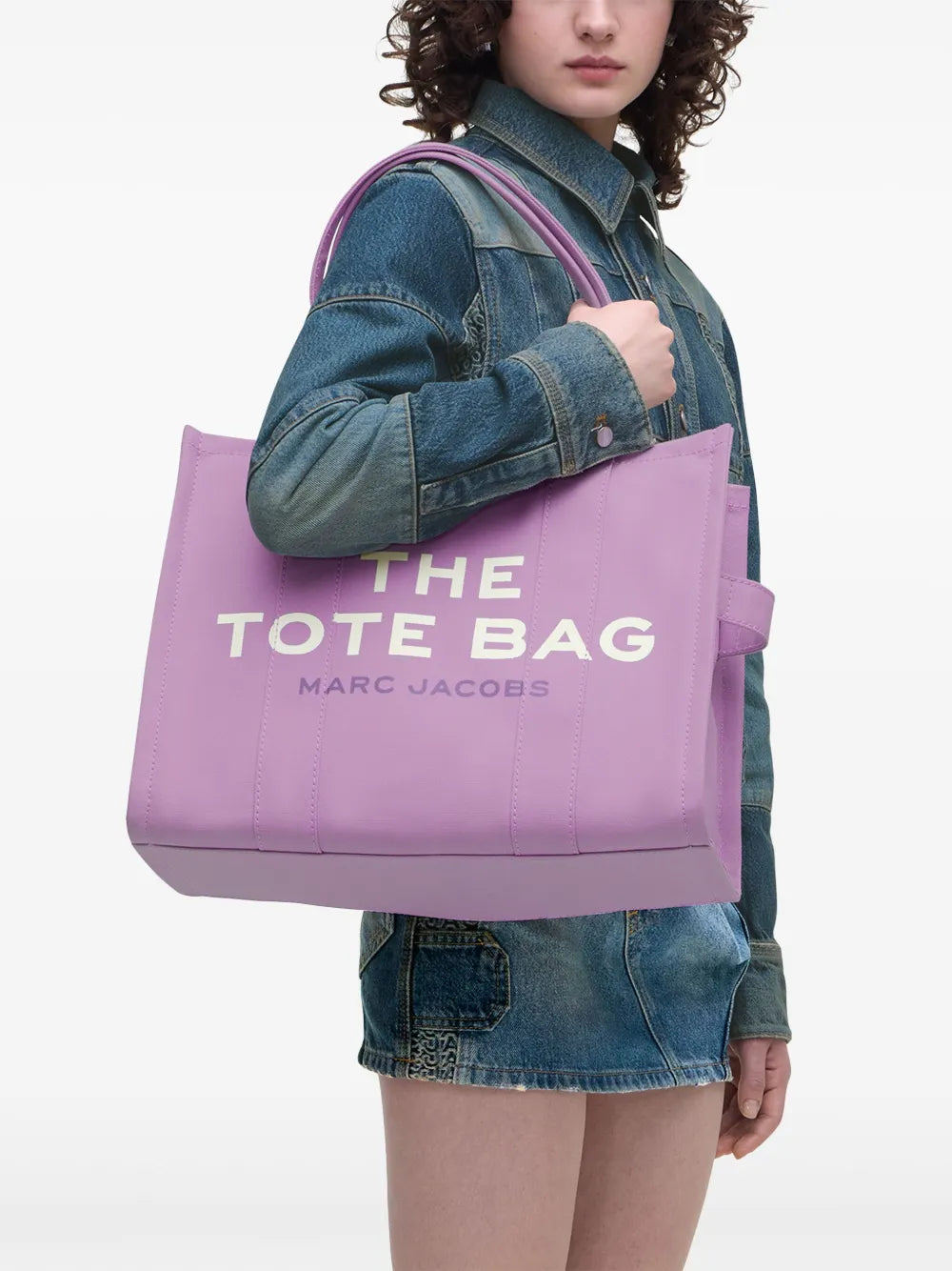 MARC JACOBS - Women The Canvas Large Tote Bag – Atelier New York